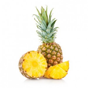 Ananas premium Del Monte GOLD