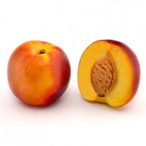 Nectarines Geel Frankrijk