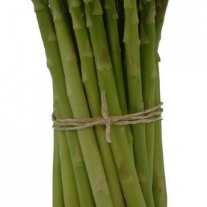 Asperge Peru