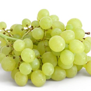 Druiven wit zonder pit