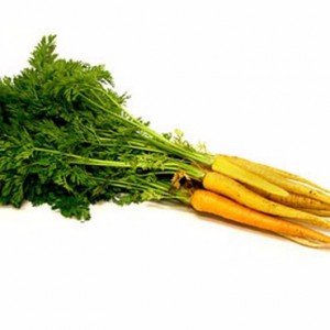 Gele wortel kist 5kg