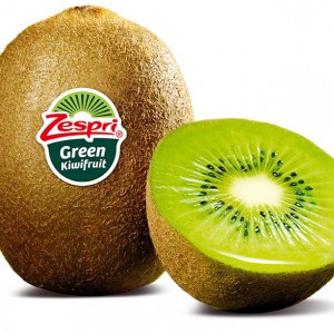 Kiwi Groen