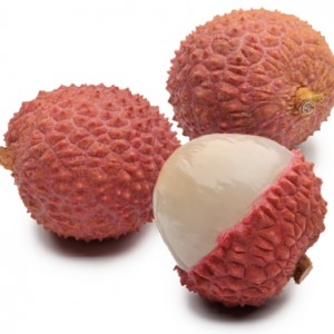 Lychees