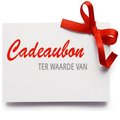 Cadeaubon